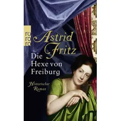 Die Hexe von Freiburg