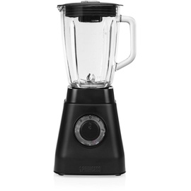 Princess Black Steel Standmixer