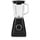 Princess Black Steel Standmixer