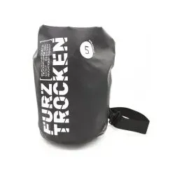 Kiteladen Dry Bag Trockensack 5 Liter schwarz