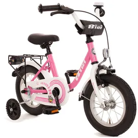 Bachtenkirch BiBi 12,5 Zoll RH 23 cm pink