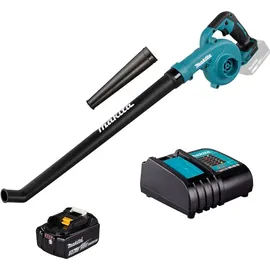 Makita DUB186SFX1 inkl. 1 x 3,0 Ah