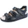 Sandale Herren 41
