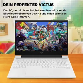 HP Victus 16-r1177ng Intel Core i7-14650HX 32 GB RAM 1 TB SSD RTX 4070