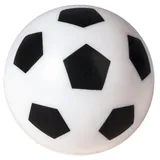 Brunnen Flummi Fußball Ø 4 cm