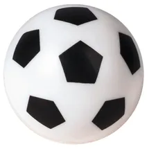 Brunnen Flummi Fußball Ø 4 cm
