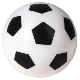 Brunnen Flummi Fußball Ø 4 cm
