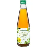 SALUS Stangensellerie Bio-Saft Schoenenberger