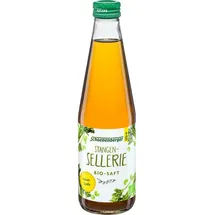 SALUS Stangensellerie Bio-Saft Schoenenberger