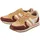 GOLA Daytona Chute Damen Lachsrot/Beige/Weiß 38