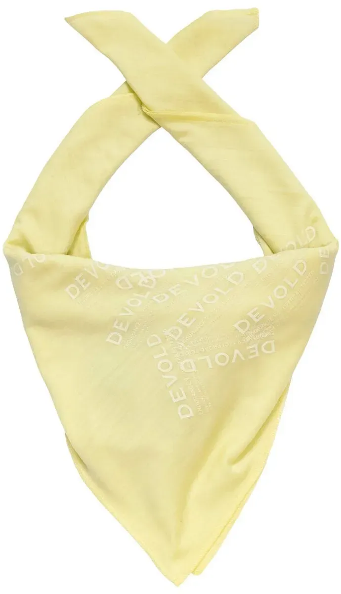 Devold of Norway Endurance Merino Bandana frozen (367A-headwear) O/S
