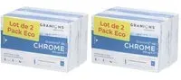 GRANIONS CHROME 200MCG AMP30 X2 Ampoule(S) 2x30 pc(s)