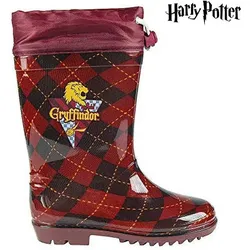 Harry Potter Gryffindor Kinder Gummistiefel – Zauberhafter Regenspaß
