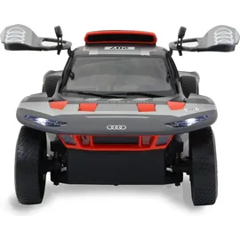 Jamara RC-Auto AUDI RS Q e-tron E2 1:14 2,4GHz RTR grau