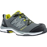 Albatros Sicherheitsschuh ULTRATRAIL GREY LOW Gr.38 grau/ko