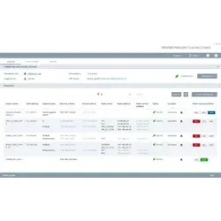 Siemens 6GK17221QH010BV0 SINEMA RC Upgrade 1024, Upgrade um 1024VPN Verbindungen, nur Lizenz