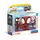 CLEMENTONI 8005125406616 Clementoni Klocki obrotowe 6el Spidey 40661 CLEMENTONI