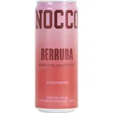 Nocco BCAA Drink Berruba 330 ml