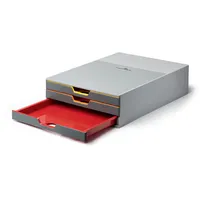 Durable Schubladenbox VARICOLOR 3 - 7603 760327