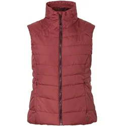 VAUDE Damen Moena Insulation Vest, redeva, 42