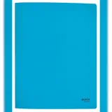 Leitz Schnellhefter Recycle A4 Blau