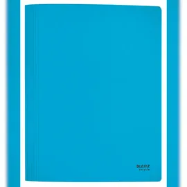 Leitz Schnellhefter Recycle A4 Blau