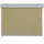 Jet-Line Kassettenrollo 230 x 230 cm beige