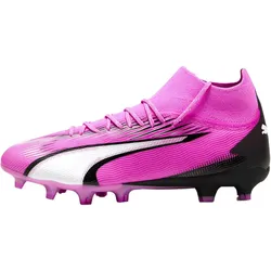Puma ULTRA PRO FG/AG - pink 43
