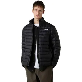 The North Face Classic schwarz M