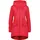Alife & Kickin Damen CharlotteAK B Coat Damenjacke Wintermantel warm gefüttert XS-XXL, Fuchsia, S - S