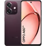 OPPO A60 5G Nebula Red