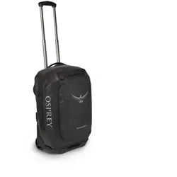 Osprey Rolling Transporter 40  Black
