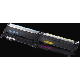 Samsung CLT-P404C CMYK