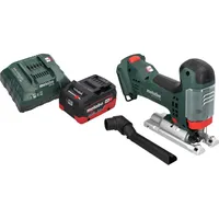 Metabo STA 18 LTX 100 Akku Stichsäge 18 V