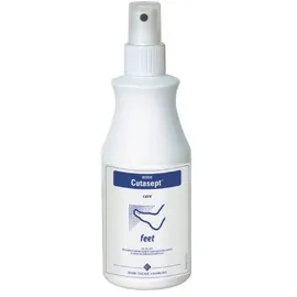 Hartmann Cutasept feet Fußspray 250 ml