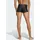 adidas 3S Swim Boxers Swimwear, Black/White, 32