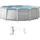 Intex Prism Frame Pool Set 366 x 99 cm inkl. Filterpumpe