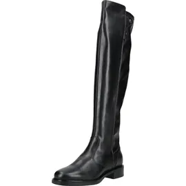 Nero Giardini Stiefel Leder - Schwarz 38 EU