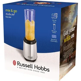 Russell Hobbs Smoothie Maker 23472-56 Standmixer