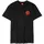 Santa Cruz Classic Dot Kurzarm-t-shirt - Black - 1-12 Monate