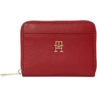 Tommy Hilfiger Wallet AW0AW14224XIT regatta red