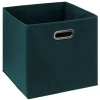 5five simply smart - Stoffkorb 31x31cm mix n modul