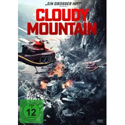 Cloudy Mountain (DVD)