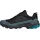 Herren Core Black/Carbon/Pure Teal 46