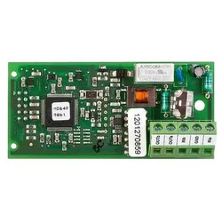 1St. Indexa 9000X SYSTEM 9000 Festnetz-Sprach-/Wählmodul