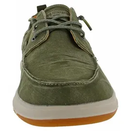 CAMEL ACTIVE Herren Halbschuhe 46 - Grün - 46