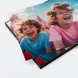 Dein Wunschmotiv auf Forex-Platte - 30 x 20 cm