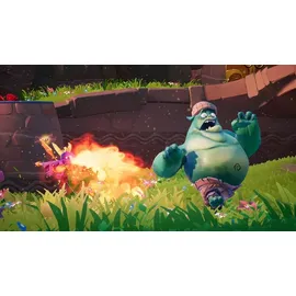 Spyro Reignited Trilogy - Edition - Download (ESRB) (Nintendo Switch)