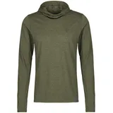 Fjällräven Hoodie Grün L