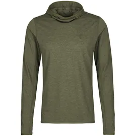 Fjällräven Hoodie Grün L